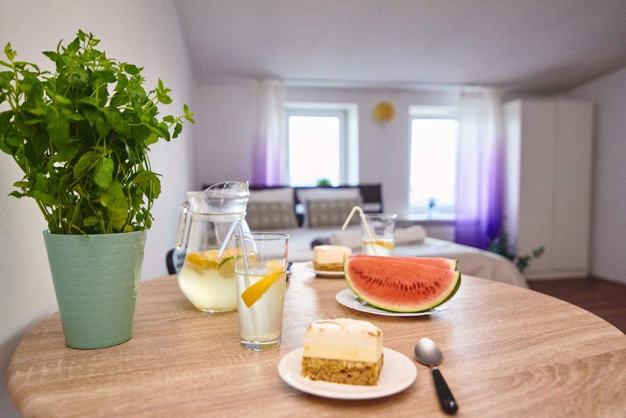 Regem Apartments Warynskiego Varsavia Esterno foto